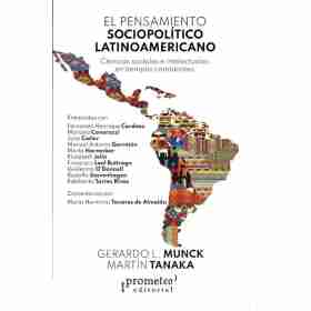 El Pensamiento Sociopolitico Latinoamericano