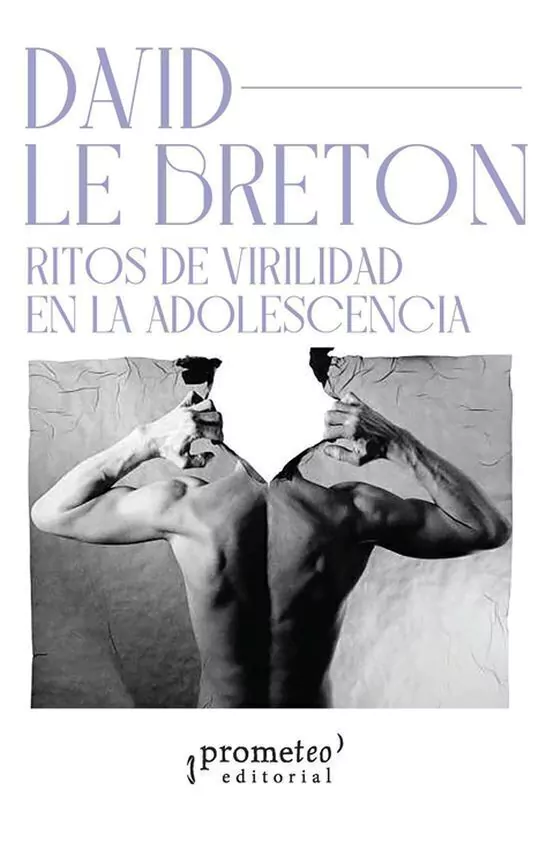 Ritos De Virilidad en La Adolescencia