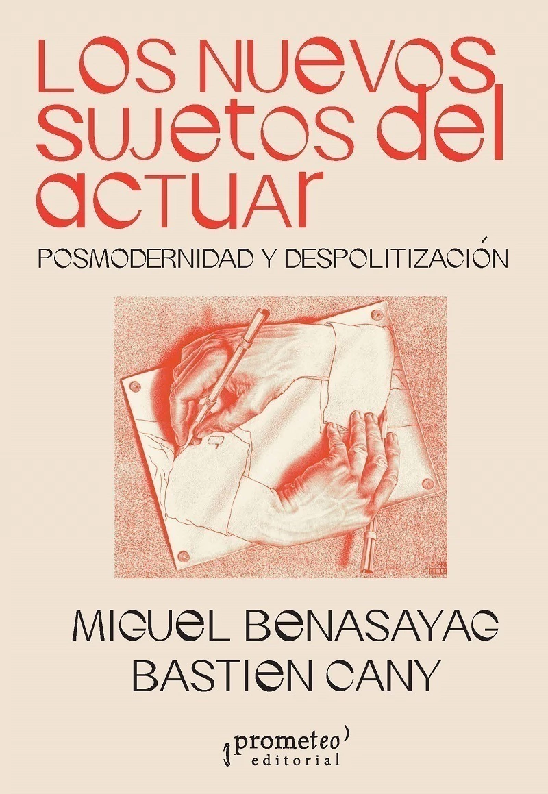 Nuevos Sujetos Del Actuar
