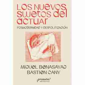 Nuevos Sujetos Del Actuar