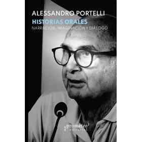 Historias Orales