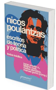 Nicos Poulantzas