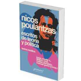 Nicos Poulantzas