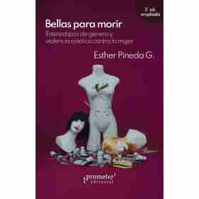 Bellas Para Morir