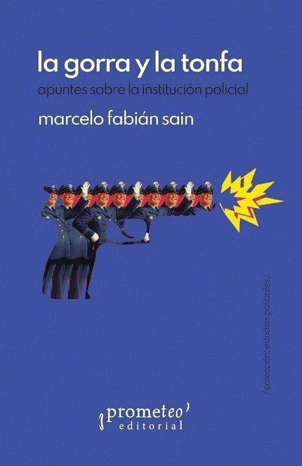 La Gorra Y La Tonfa