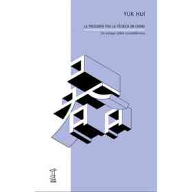 La Pregunta Por La Tecnica en China