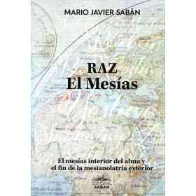 Raz . El Mesias