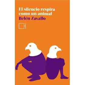 El Silencio Respira Como Un Animal