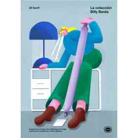 La Coleccion Billy Besta