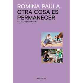 Otra Cosa Es Permanecer