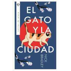 El Gato Y La Ciudad