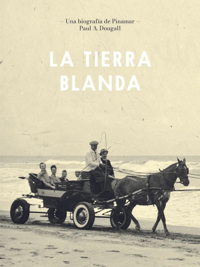 LA TIERRA BLANDA
