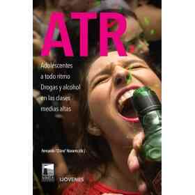 Atr - Adolescentes a Todo Ritmo