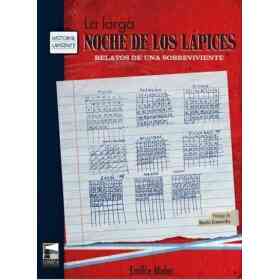 La Larga Noche De Los Lapices