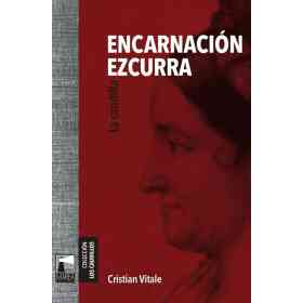 Encarnacion Ezcurra