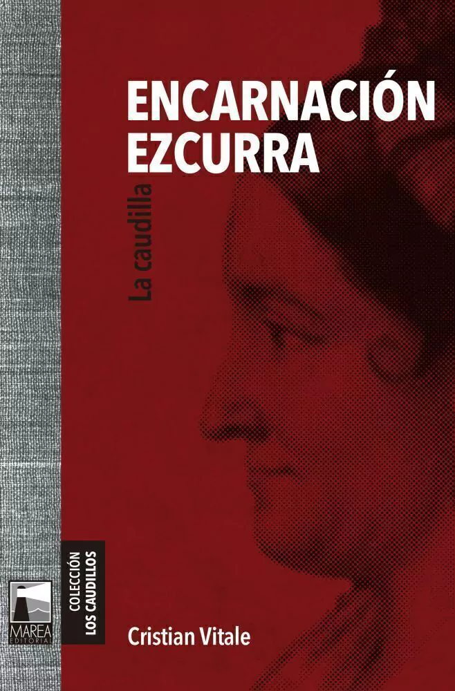 Encarnacion Ezcurra
