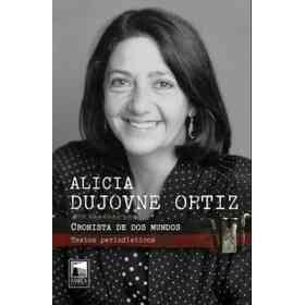 Cronista De Dos Mundos Textos Periodisticos