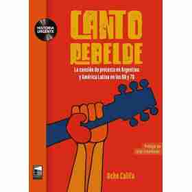 Canto Rebelde