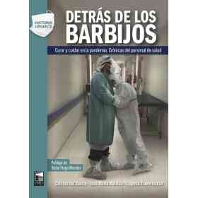 Detras De Los Barbijos en librosactivos.com.ar