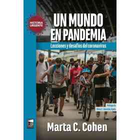 Un Mundo en Pandemia