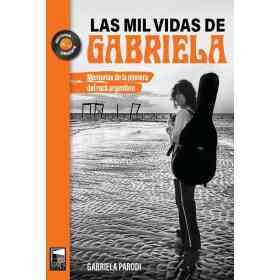 Las Mil Vidas De Gabriela