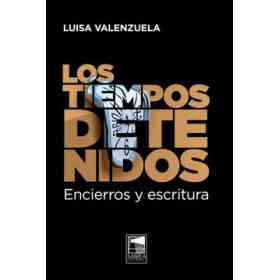 Los Tiempos Detenidos