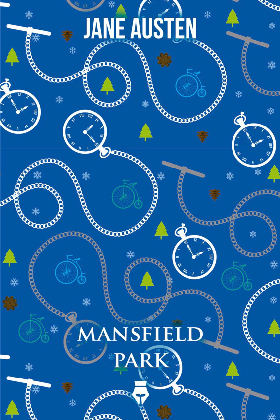 Masfield Park
