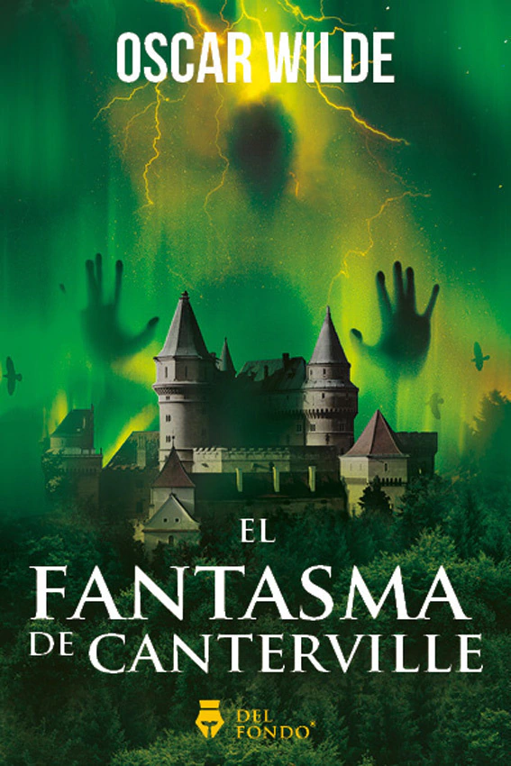 El Fantasma De Canterville