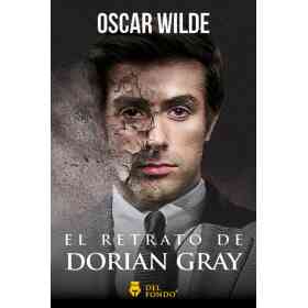 El Retrato De Dorian Gray