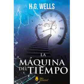 La Maquina Del Tiempo
