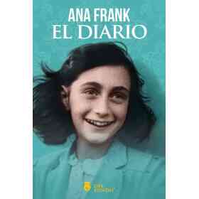 El Diario De Ana Frank