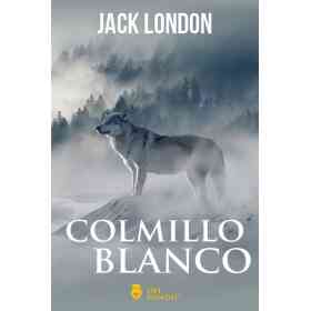 Colmillo Blanco