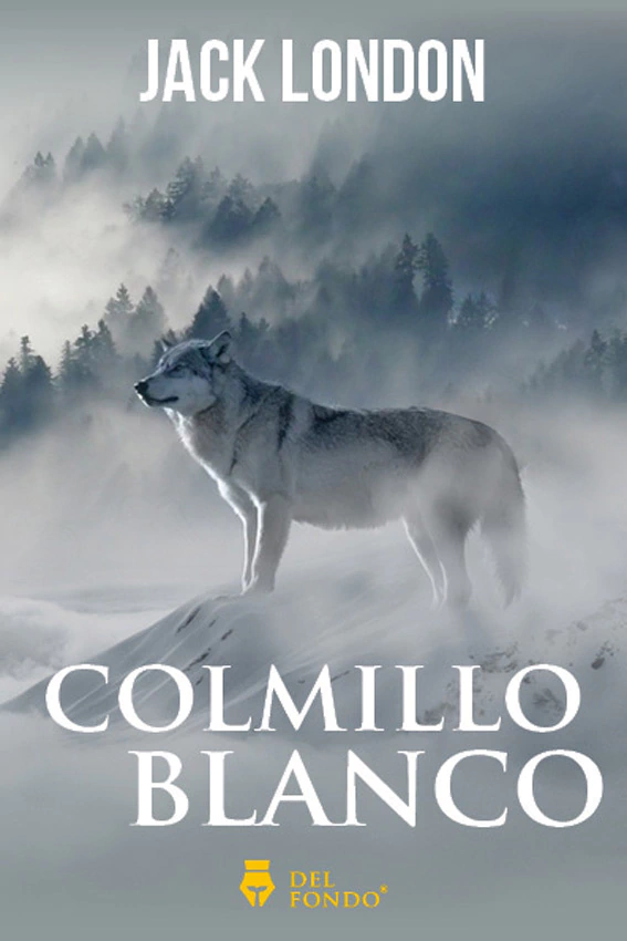 Colmillo Blanco