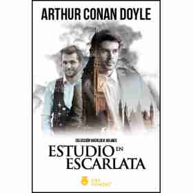 Estudio en Escarlata