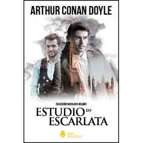 Estudio en Escarlata