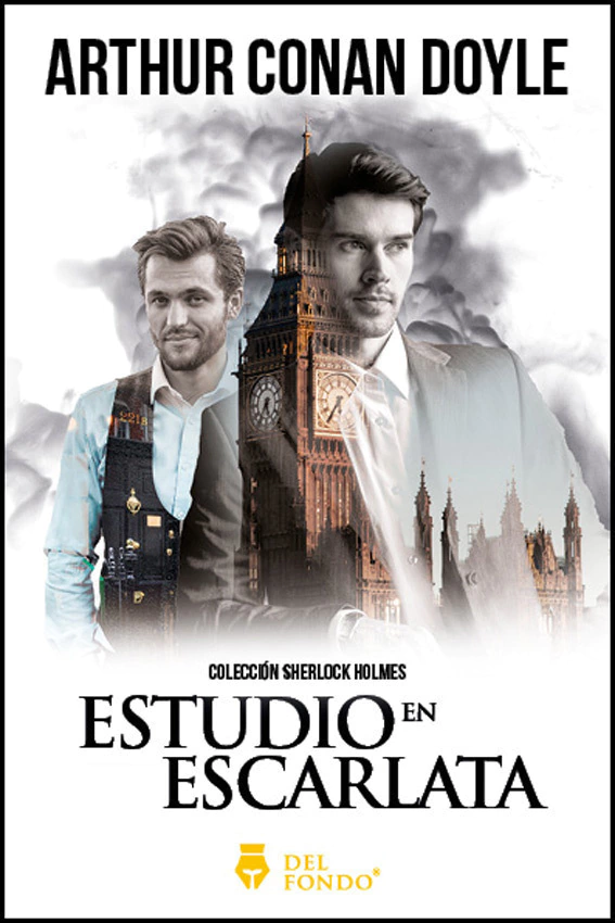 Estudio en Escarlata