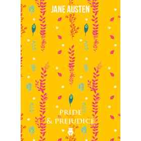 Pride and Prejudice