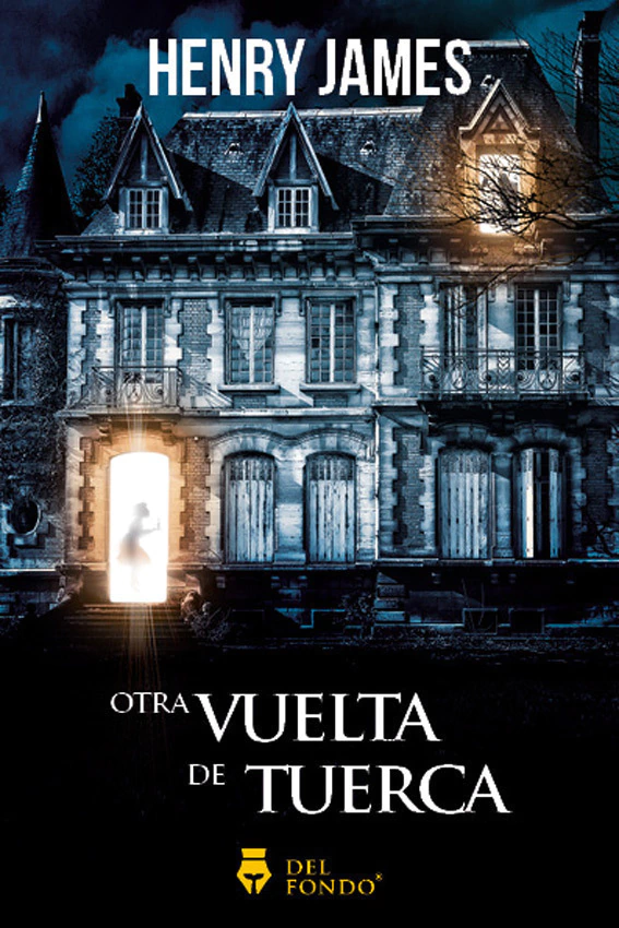 Otra Vuelta De Tuerca