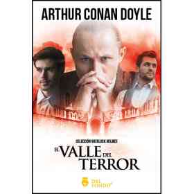El Valle Del Terror