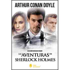 Las Aventuras De Sherlock Holmes