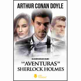 Las Aventuras De Sherlock Holmes