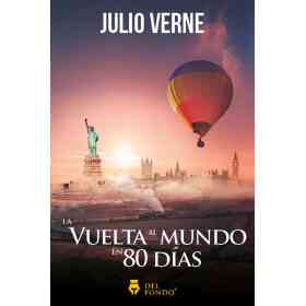 La Vuelta Al Mundo en 80 Dias