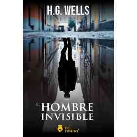 El Hombre Invisible