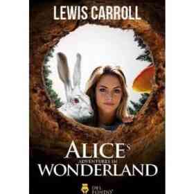 Alice's Adventures in Wonderland (en Inglés)