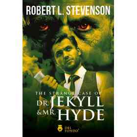 Strange Case of Dr. Jekyll and Mr. Hyde The