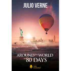 Around the World in Eighty Days