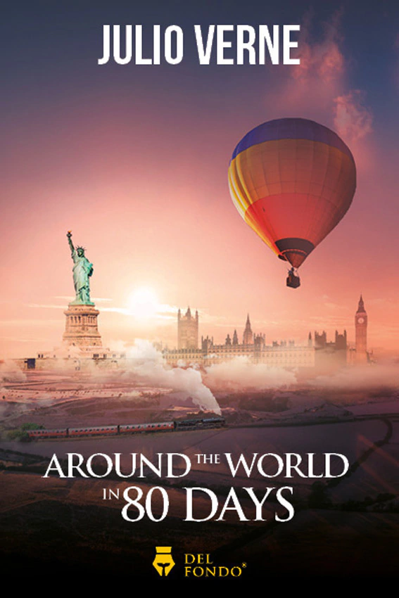Around the World in Eighty Days