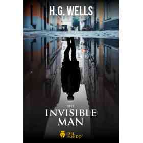 Invisible Man The