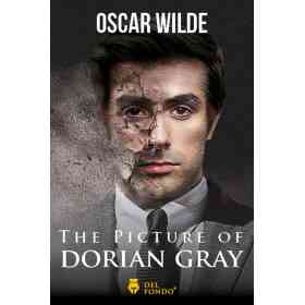 Picture of Dorian Grey The
