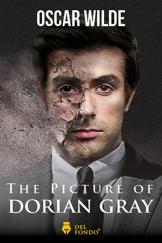 Picture of Dorian Grey The